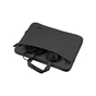 Сумка для ноутбука Trust 16" Bologna, Eco-friendly, BLACK (24447) - зменшене зображення 5