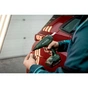 Клейовий пістолет Metabo HK 18 LTX 20, 18В, стрижні 11мм, подача 20г/хв (без АКБ та ЗП) (600797850) - зменшене зображення 4