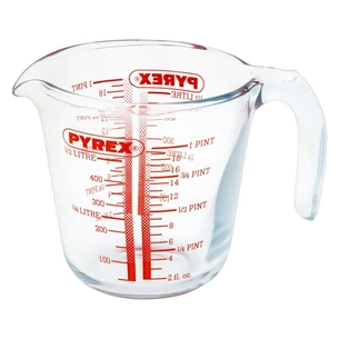 Мірна ємність Pyrex Classic Cup 0.5 л (263B000/7646) зображення 1