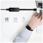 Мережева карта TP-Link UE306 - зменшене зображення 8