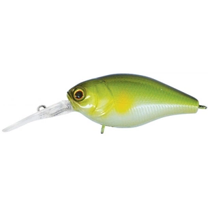 Воблер Jackall D Cherry 48мм 7,6г Pearl Ayu Floating (1699.00.23) зображення 1