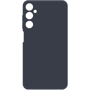 Чохол до мобільного телефона MAKE Samsung A05s Silicone Black (MCL-SA05SBK) зображення 1