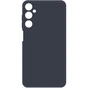 Чохол до мобільного телефона MAKE Samsung A05s Silicone Black (MCL-SA05SBK) - зменшене зображення 1