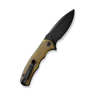 Ніж Civivi Mini Praxis, Darkwash, Ultem (C18026C-5) зображення 1