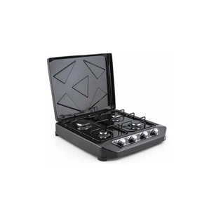 Плита HouseTech 140 GCC black зображення 1
