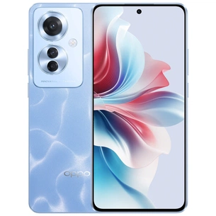 Мобільний телефон Oppo Reno11 F 5G 8/256GB Ocean Blue (OFCPH2603_BLUE) зображення 1