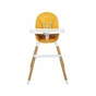 Стілець для годування Bebe Confort Avista (Terrazzo) (2711064210) - зменшене зображення 3