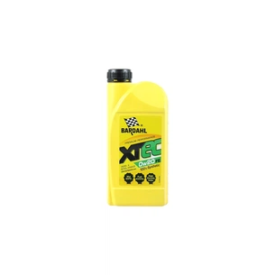 Моторна олива BARDAHL XTEC 0W20 FE 1л (36801) зображення 1