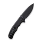 Ніж Civivi Praxis Micarta Black (C803G) - зменшене зображення 2