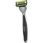 Бритва Dorco Pro 3D Motion 6 лез 1 шт. (8801038582696) - зменшене зображення 3
