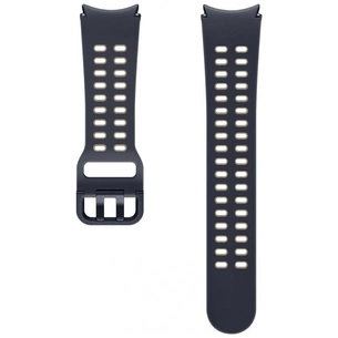 Ремінець до смарт-годинника Samsung Galaxy Watch 6 Graphite/Titan (ET-SXR94LBEGEU) зображення 1