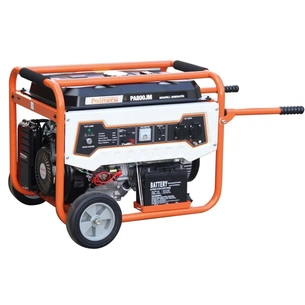 Генератор Palmera PA800JM 6.5kW зображення 1
