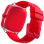 Смарт-годинник Elari KidPhone Fresh Red з GPS-трекером (KP-F/Red) - зменшене зображення 6