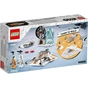 Конструктор LEGO Star Wars Снігохід 91 деталь (75268) - зменшене зображення 6