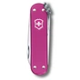 Ніж Victorinox Classic SD Alox Colors Flamingo Party (0.6221.251G) - зменшене зображення 3