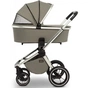 Коляска Moon 2 в 1 ReSea S Taupe (63940310-205) - зменшене зображення 3