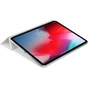 Чохол до планшета Apple Smart Folio for 11" iPad Pro - White (MRX82) - зменшене зображення 4