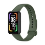 Ремінець до фітнес браслета BeCover Silicone для Xiaomi Smart Band Pro Green (707171) - зменшене зображення 2