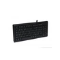 Клавіатура A4Tech KR-92 Black - зменшене зображення 3