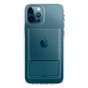 Чохол до мобільного телефона Spigen iPhone 12 /12 Pro Crystal Slot, Crystal Clear (ACS02576) - зменшене зображення 1