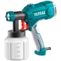 Фарбопульт Total TT3506, 350Вт, 800мл. (TT3506) - зменшене зображення 1