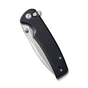 Ніж Sencut Sachse Satin Black G10 (S21007-5) - зменшене зображення 5