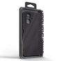 Чохол до мобільного телефона Armorstandart Matte Slim Fit Infinix Smart 10 4G Black (ARM87157) - зменшене зображення 5