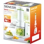 Подрібнювач Sencor SSV230WH - зменшене зображення 12