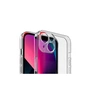 Чохол до мобільного телефона BeCover Apple iPhone 13 Transparancy (706982) - зменшене зображення 4