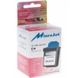Картридж Microjet LEXMARK Z12/22/32 (17G0050) Black (HL-50B) - зменшене зображення 1