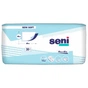 Пелюшки для малюків Seni Soft 40x60 см 30 шт (5900516691271) - зменшене зображення 1