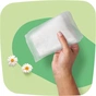 Гігієнічні прокладки Naturella Classic Normal (Розмір 2) 18 шт. (8001090850638) - зменшене зображення 8