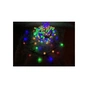 Гірлянда Luca Lighting кластер Кульки зелена струна 8 м, RGB (8720362027188) - зменшене зображення 3