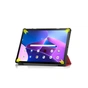 Чохол до планшета BeCover Flexible TPU Mate Lenovo Tab M10 Plus TB-125F (3rd Gen)/K10 Pro TB-226 10.61" Red (712526) - зменшене зображення 6