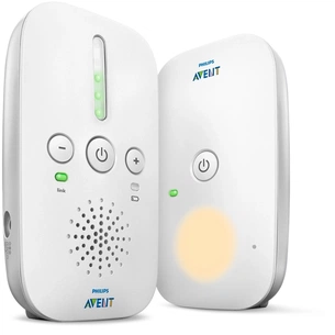 Радіоняня Philips AVENT цифрова (SCD502/26) зображення 1