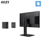 Монітор MSI PRO MP275QPG - зменшене зображення 9