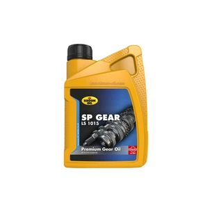 Трансмісійна олива Kroon-Oil SP GEAR LS 1015 1л (KL 32704) зображення 1