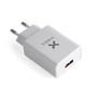 Зарядний пристрій Vinga QC3.0 Quick Wall Charger 1xUSB 18W Max (VWCQAW) - зменшене зображення 2