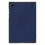 Чохол до планшета Armorstandart Smart Case Samsung Galaxy Tab A9 Blue (ARM70987) - зменшене зображення 2