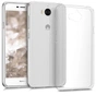 Чохол до мобільного телефона Laudtec для Huawei Y5 2017 Clear tpu (Transperent) (LC-HY52017T) - зменшене зображення 2