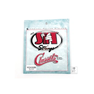 Струни для гітари SIT Strings SCH102B (30-44) (226934) зображення 1