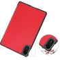 Чохол до планшета BeCover Smart Xiaomi Redmi Pad 2 11.0" Red (713643) - зменшене зображення 4