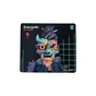 Килимок для мишки A4Tech Bloody BP-45 Renegade Midnight (4711421000949) - зменшене зображення 1