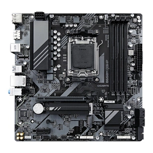 Материнська плата GIGABYTE B650M D3HP зображення 1