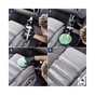 Автомобільний очисник Sonax PROFILINE Leather Protection 1 л (282300) - уменьшенное изображение 5