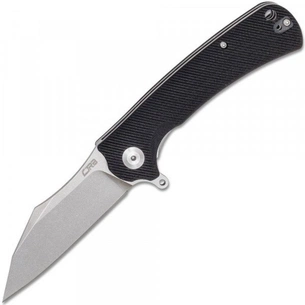 Ніж CJRB Talla G10 Black (J1901-BKC) зображення 1