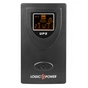 Пристрій безперебійного живлення LogicPower LP-UL2000VA (16155) - зменшене зображення 2