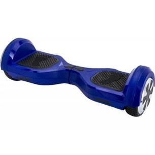 Гіроборд Just Step&GO 6.5" Blue + сумка (SGLY-S6CBBL) зображення 1