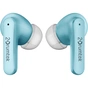 Навушники A4Tech B25 Icy Blue - зменшене зображення 3