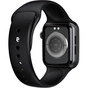 Смарт-годинник Globex Smart Watch Urban Pro (Black) - зменшене зображення 7